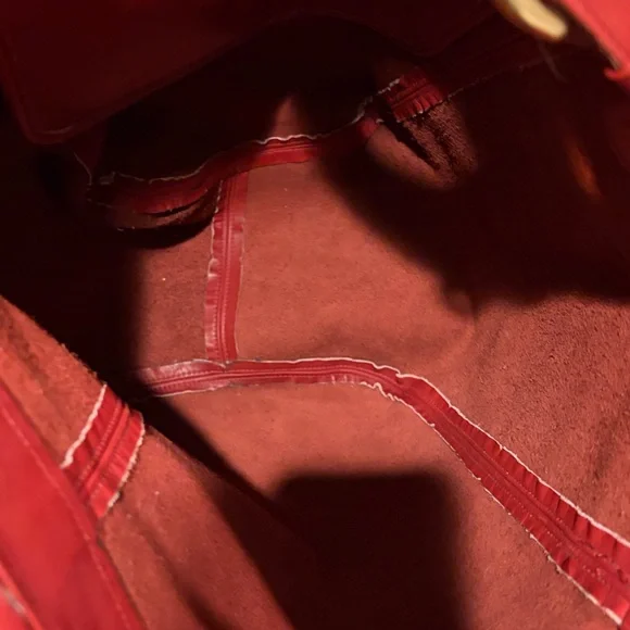 Coach Tote Bag - Picture 5 of 9